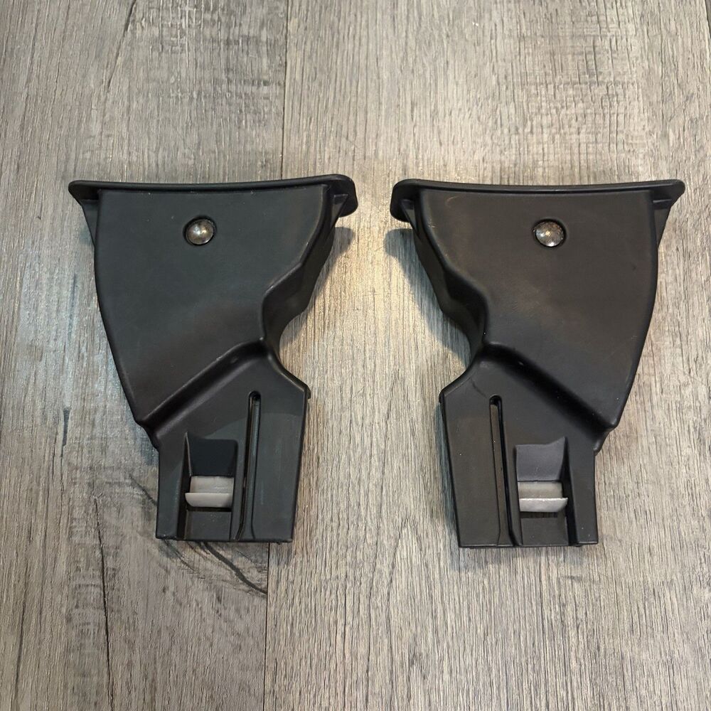 Britax B‑Safe B‑Agile Stroller Adapter Set Left & Right Infant Car Seat Mounts